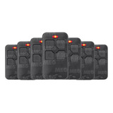 Kit 7 Controles Citrox