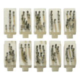 Kit 7 Digitos Numericos