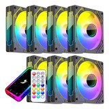 Kit 7 Fan Digoo