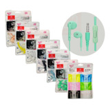 Kit 7 Fone De