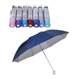 Kit 7 Guarda Chuva