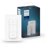 Kit 7 Interruptor Controle Philips Hue Dimmer Sem Fio