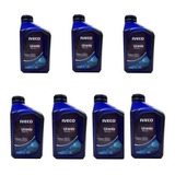 Kit 7 Litro Óleo Petronas Motor Daily 5w30 Original Iveco