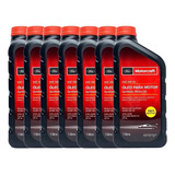 Kit 7 Litros Oleo Motorcraft 5w30 Api Sl Ford Ranger