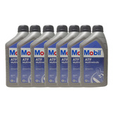 Kit 7 Lts Oleo Atf Mobil Multiveiculo Cambio Automatico