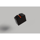 Kit 7 Peças Knob Deslizante Equalizador Tojo Gr 1200