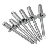 Kit 7 Rebite Fixacao