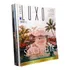 Kit 7 Revista Guia De Viagem E Turismo De Luxo Dubai Ferrari