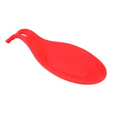 Kit 7 Suporte D talheres Flexível Para Descanso Silicone Pia