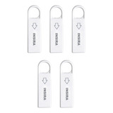 Kit 7 Tags cartoes