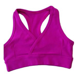 Kit 7 Tops Suplex Super Resistente Costura Reforçada