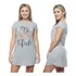 Kit 7 Vestidos Barato Mulheres Adulto Soltinho Curto Oferta