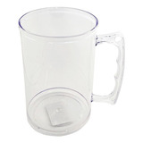 Kit 70 Caneca Acrilica