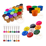 Kit 70 Cofres 70