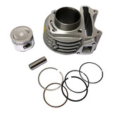 Kit 70cc Cilindro Completo