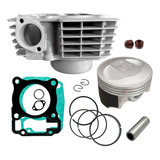 Kit 70mm Zayima 220cc