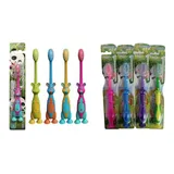 Kit 72 Escova Dental