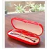 Kit 72 Estojos Daytona Case Porta Óculos Capa Capinha Atacad