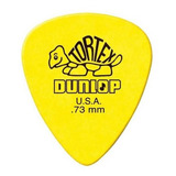 Kit 72 Palhetas Tortex