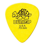 Kit 72 Palhetas Tortex