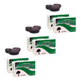 Kit 72 Sabonete De Aroeira Em Barra Tropical 100g