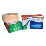 Kit 72 Sabonete De Barbatimao Em Barra Tropical 100g