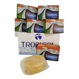 Kit 72 Und Sabonete Em Barra Barbatimão 100g Tropical