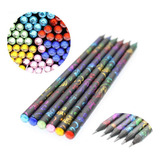 Kit 72un Lapis Grafite