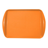 Kit 75 Bandeja Restaurante Self Service Fast Food 44x30