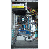 Kit 775 Core 2 Quad Q8400 + Moderboard P5g41t-m +gabinete