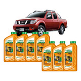 Kit 7l Oleo 15w40