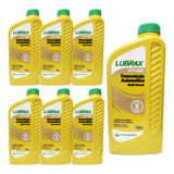 Kit 7l Fluido Cambio Automatica Nissan Livina Tiida
