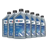 Kit 7l Oleo Cambio Automatico Mobil Dexron 6