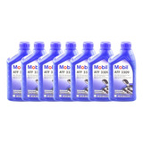 Kit 7l Oleo De Cambio Automático Volkswagen Original