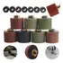 Kit 7x Roda Lixa Diamantada Tambor Polir Boca De Pia Granito