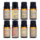 Kit 8 Oleo Essencial