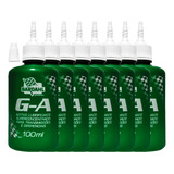 Kit 8 Aditivo Óleo De Câmbio Transmissão Bardahl Ga 100ml