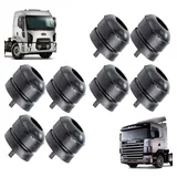 Kit 8 Batente Cabine