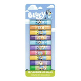 Kit 8 Batom Lipbalm