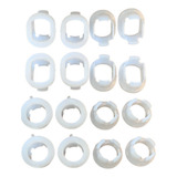 16pcs
