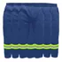 Kit 8-calça De Uniforme Brim Pesado - Com Faixa Refletiva