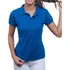 Kit 8 Camisas Polo Feminina Camiseta Atacado Uniforme Piquet