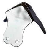 Kit 8 Canto Quadrado Smart Grande 65x65 Cromado Para Case