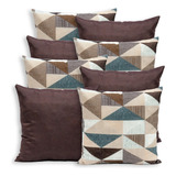 Kit 8 Capa De