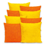 Kit 8 Capas De