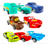 Mcqueen