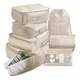 Kit 8 Completo De