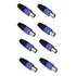 Kit 8 Conector Speakon Soundking 4 Pólos Tipo Neutrik Loja