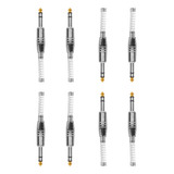 Kit 8 Conectores P10