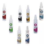 Kit 8 Corante Mago Alimentício Soft Gel Para Confeitaria